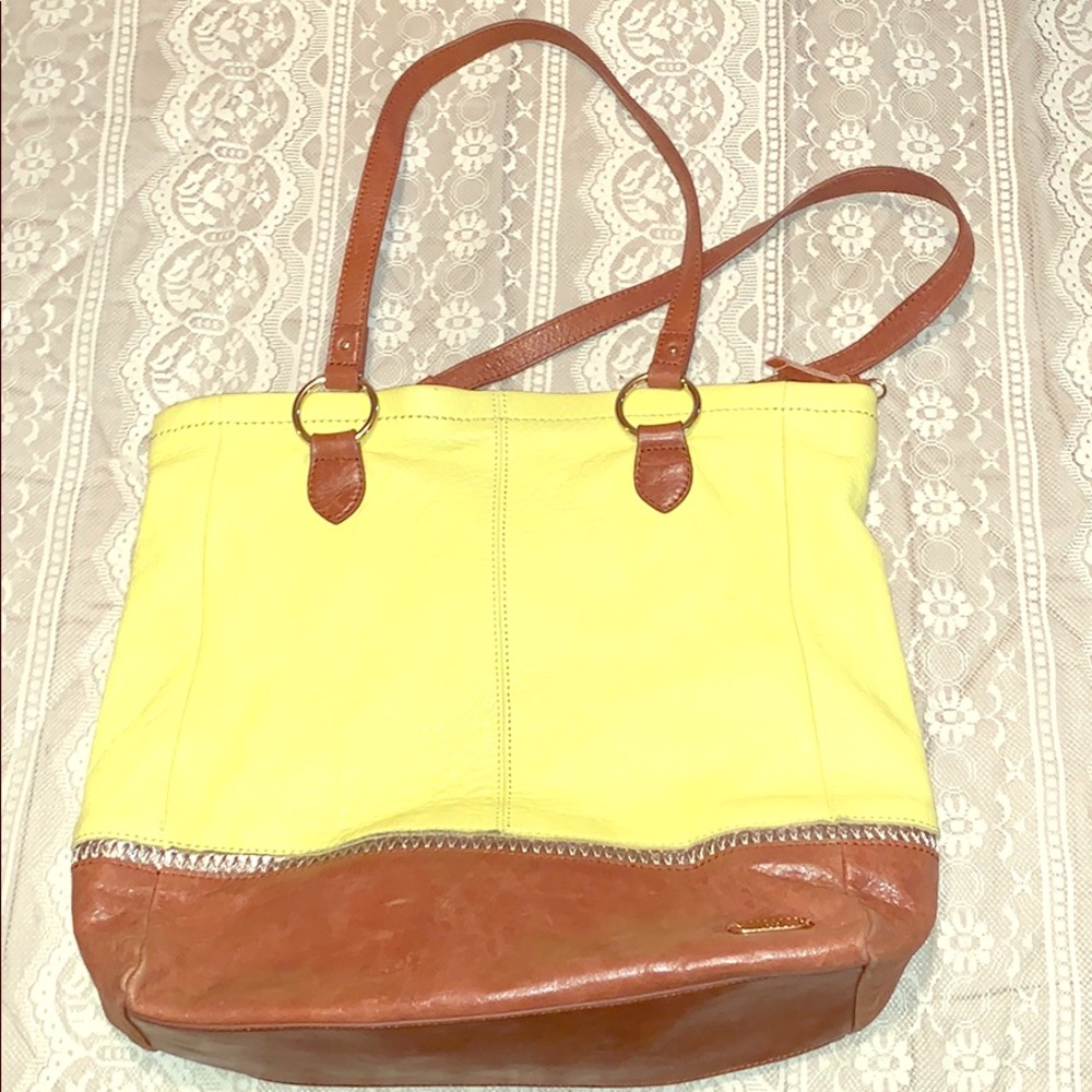 The SAK purse